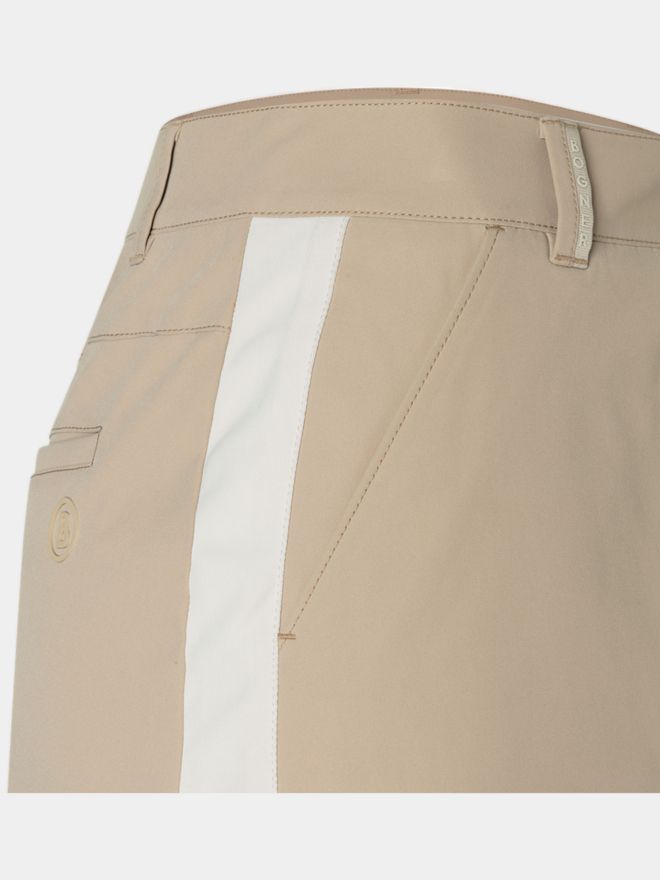 Bogner MILLA kurz Skort beige