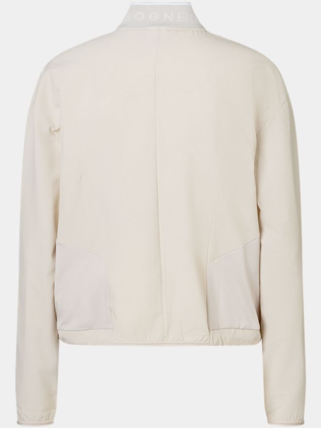 Bogner BIRTE Nylon Jacke beige