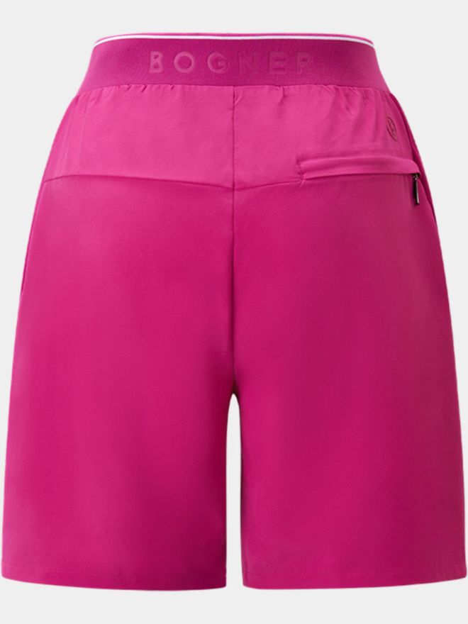 Bogner Bermudy CORY růžová