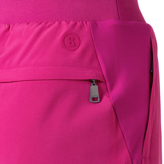 Bogner CORY Bermuda Hose pink