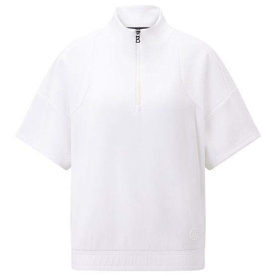 Bogner  MILA Shirt Sweatshirt offwhite