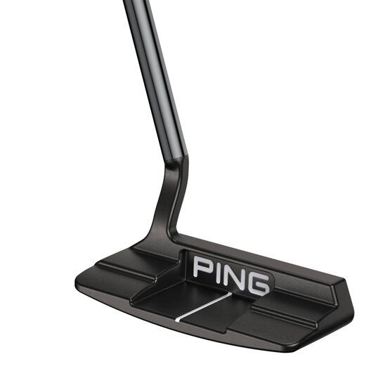 Ping Kushin 4 Putter Stahl