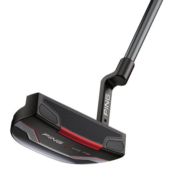 Ping DS 72 Putter Stahl