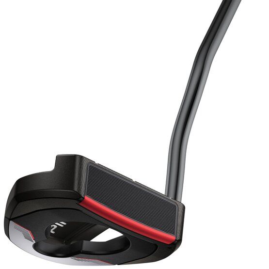 Ping Fetch Putter Stahl