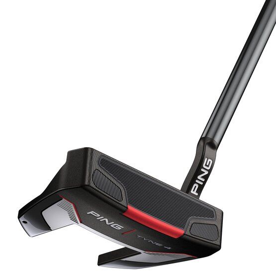 Ping Tyne 4 Putter Stahl