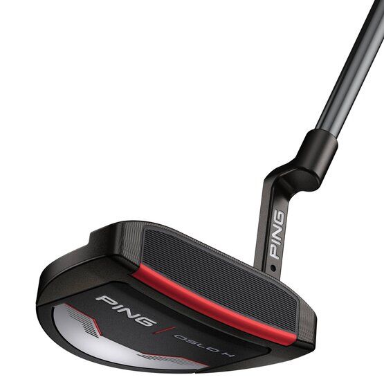 Ping Oslo H Putter Stahl