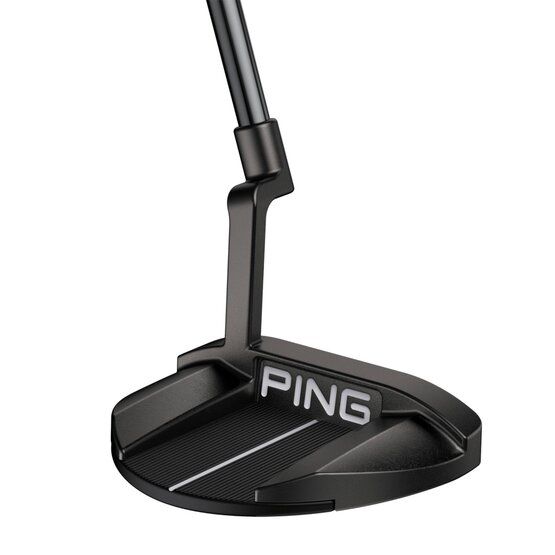 Ping  Oslo H Steel