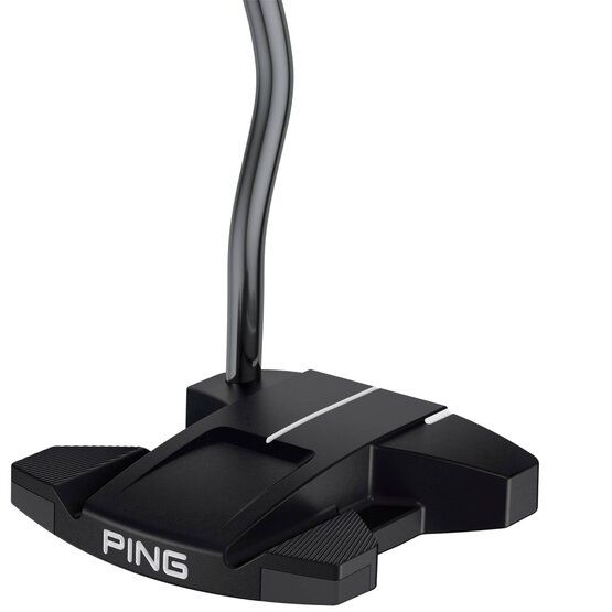 Ping Harwood Putter Stahl