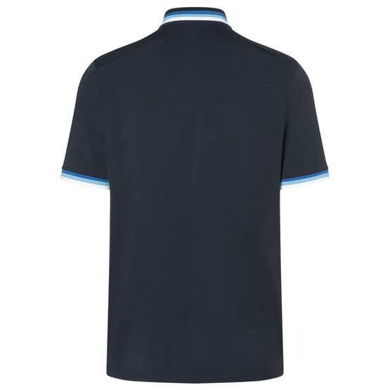 Bogner  ARIK half-sleeve polo navy