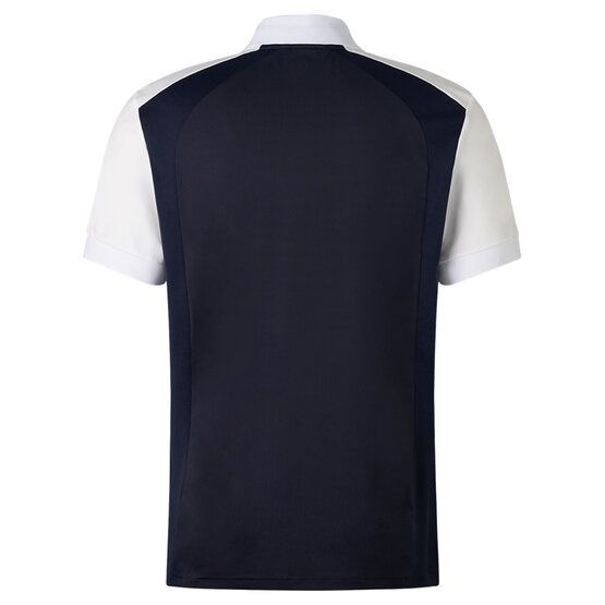 Bogner  KJELL half sleeve polo navy