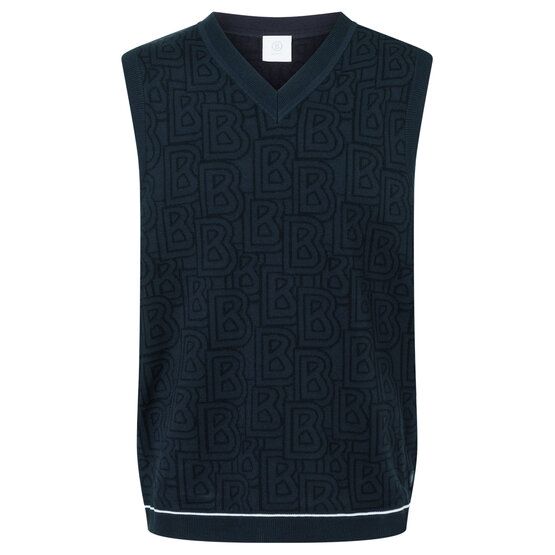 Bogner  TIAN pullover knit navy