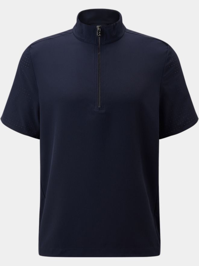 Bogner VAJK Stretch Midlayer navy