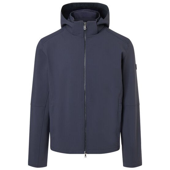 Bogner  TIARK stretch jacket navy