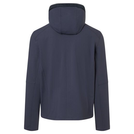 Bogner  TIARK stretch jacket navy