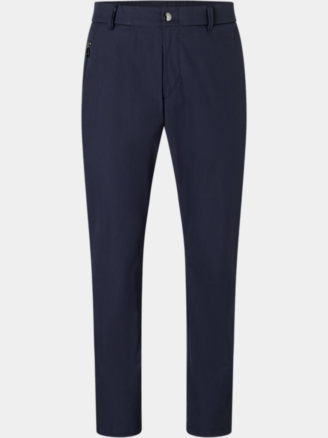 Bogner NAVID trousers navy