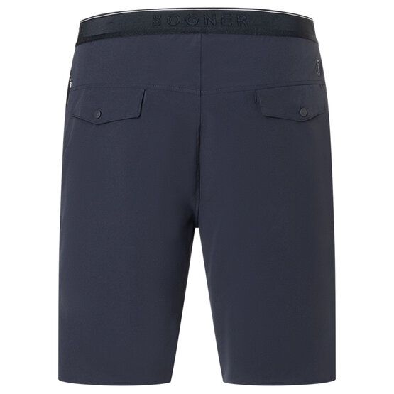 Bogner  VALON Bermuda trousers navy