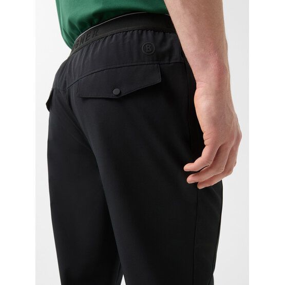 Bogner VIGAN Joggpant Hose navy