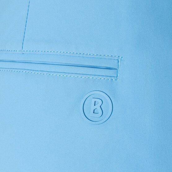 Bogner  GORDIE Bermuda trousers light blue