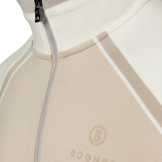 Bogner  TOMEK Stretch Midlayer béžová