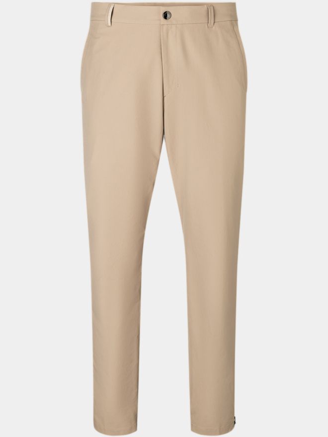 Bogner Kalhoty AKENO Chino béžová