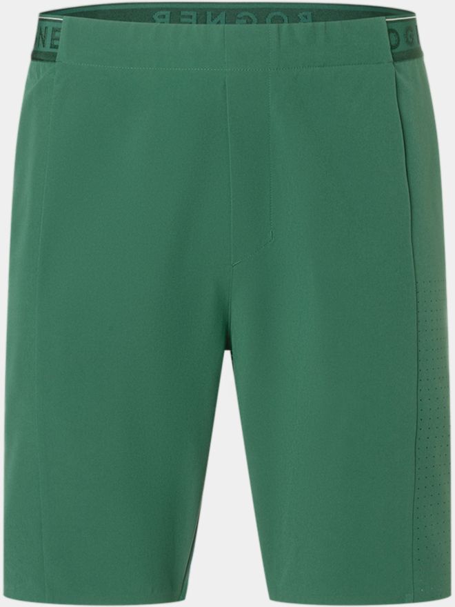 Bogner VALON Bermuda trousers green