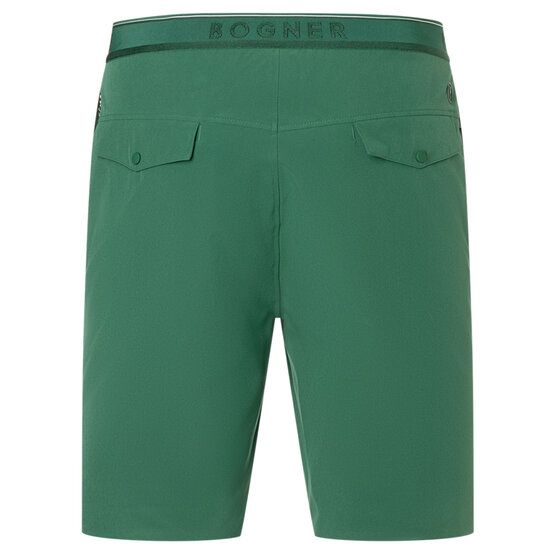 Bogner  VALON Bermuda trousers green