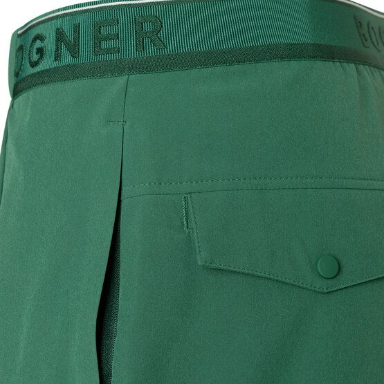 Bogner  VALON Bermuda trousers green