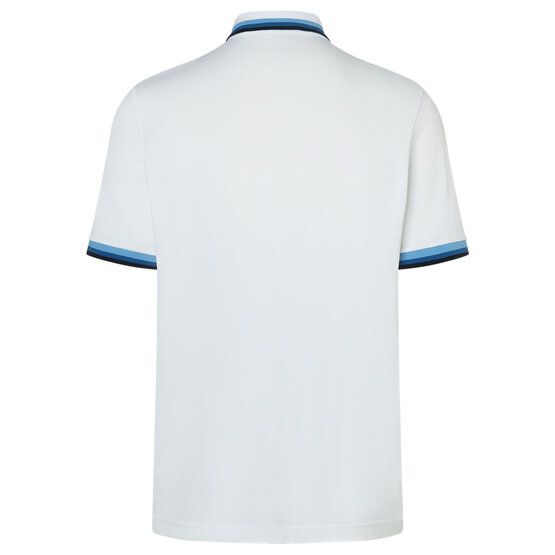 Bogner  ARIK half-sleeve polo offwhite