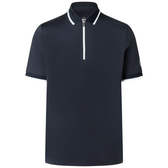 Bogner  CODY1 half-sleeve polo navy