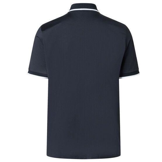 Bogner  CODY1 half-sleeve polo navy