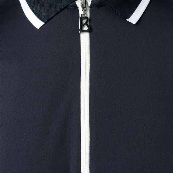 Bogner  CODY1 half-sleeve polo navy