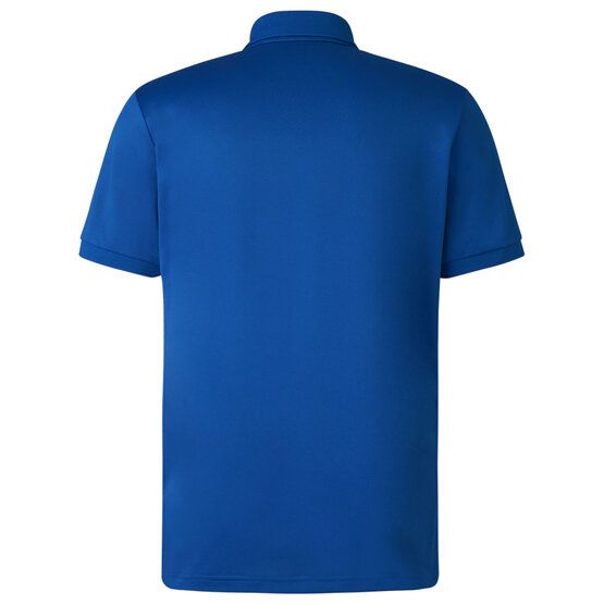 Bogner  DANIEL2 half-sleeve polo blue