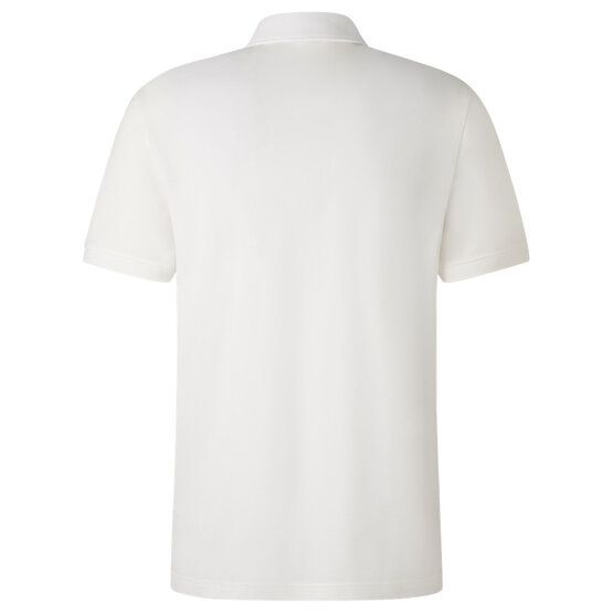 Bogner  TIMO-5F Half-sleeved polo offwhite