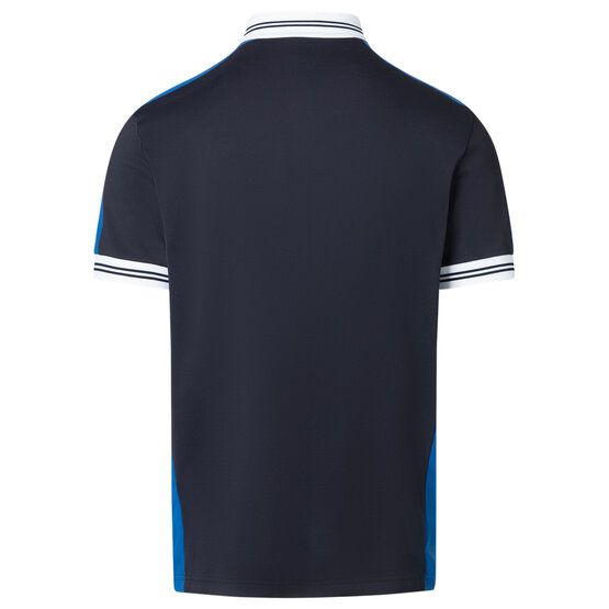 Bogner CORNELIUS Halbarm Polo navy