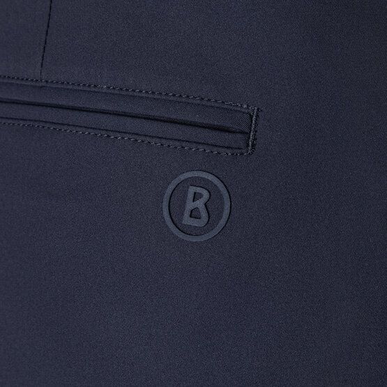 Bogner  GORDIE Bermuda trousers navy