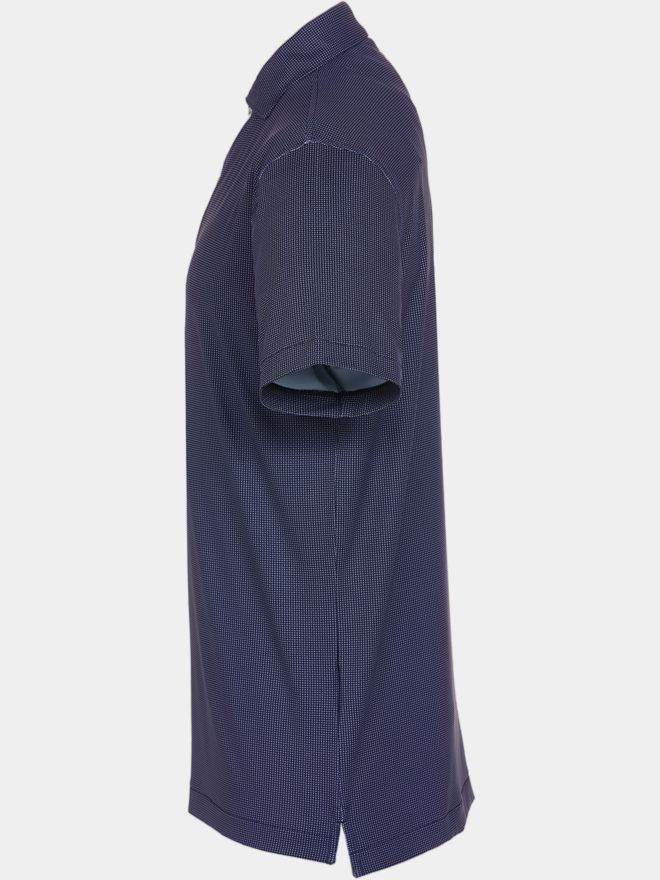 Peter Millar GROVEWOOD - EDWIN SPREAD C Halbarm Polo navy