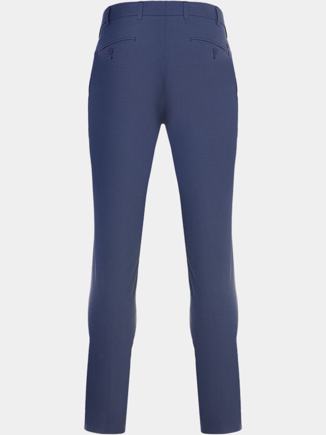 Peter Millar SURGE PERFORMANCE TROUSER Chino Hose navy