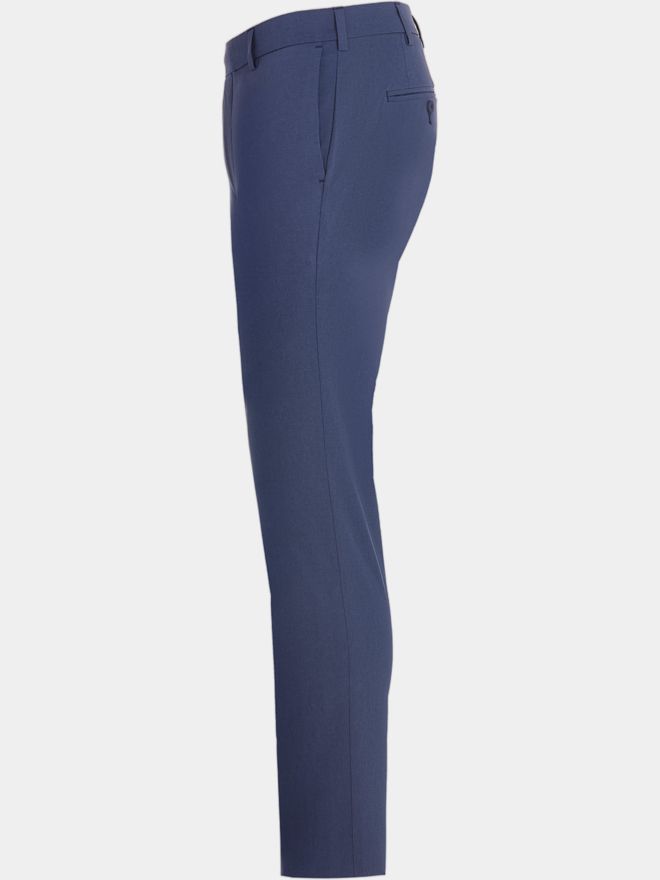 Peter Millar SURGE PERFORMANCE TROUSER Chino Hose navy