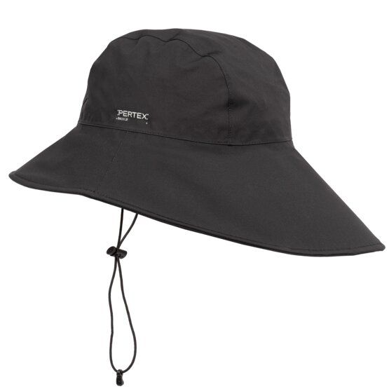 Galvin Green  Asher rain headgear black