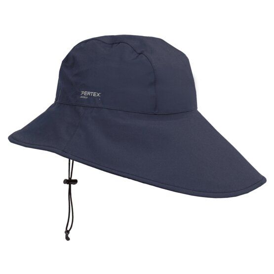 Galvin Green  Asher rain headgear navy