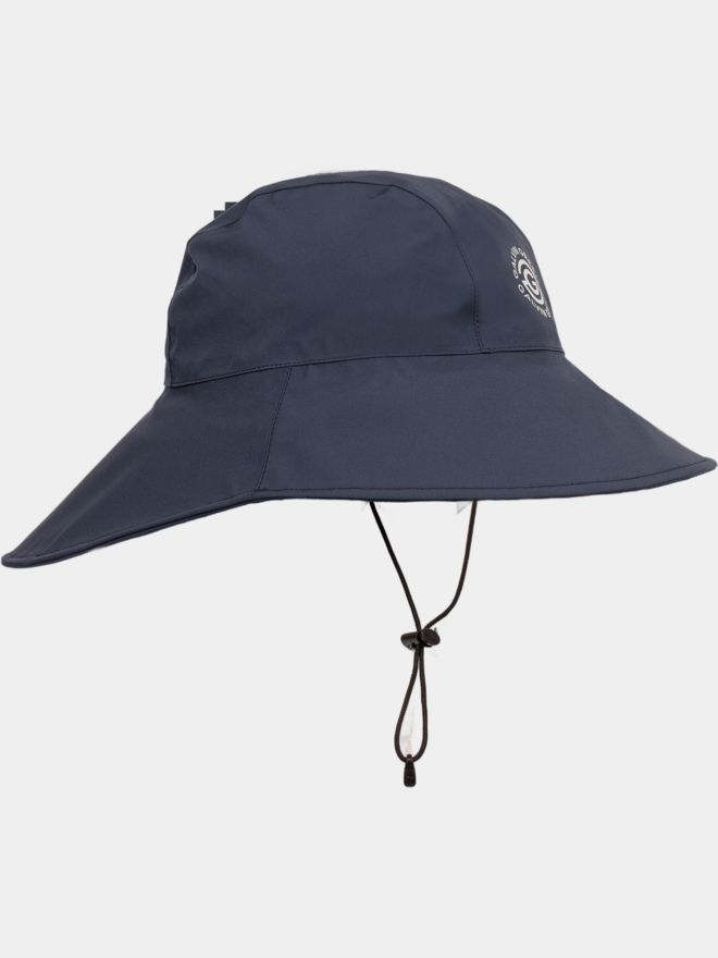 Galvin Green Asher Regenkopfbedeckung navy