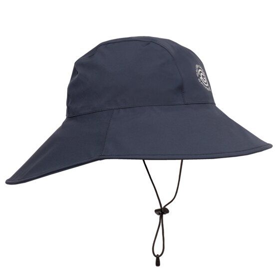 Galvin Green  Asher rain headgear navy