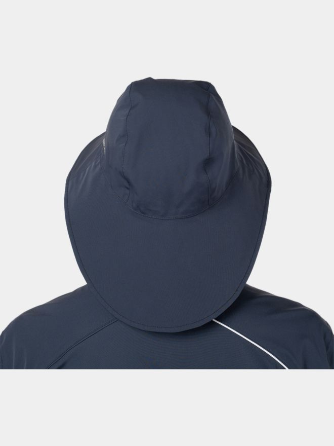 Galvin Green Asher Regenkopfbedeckung navy