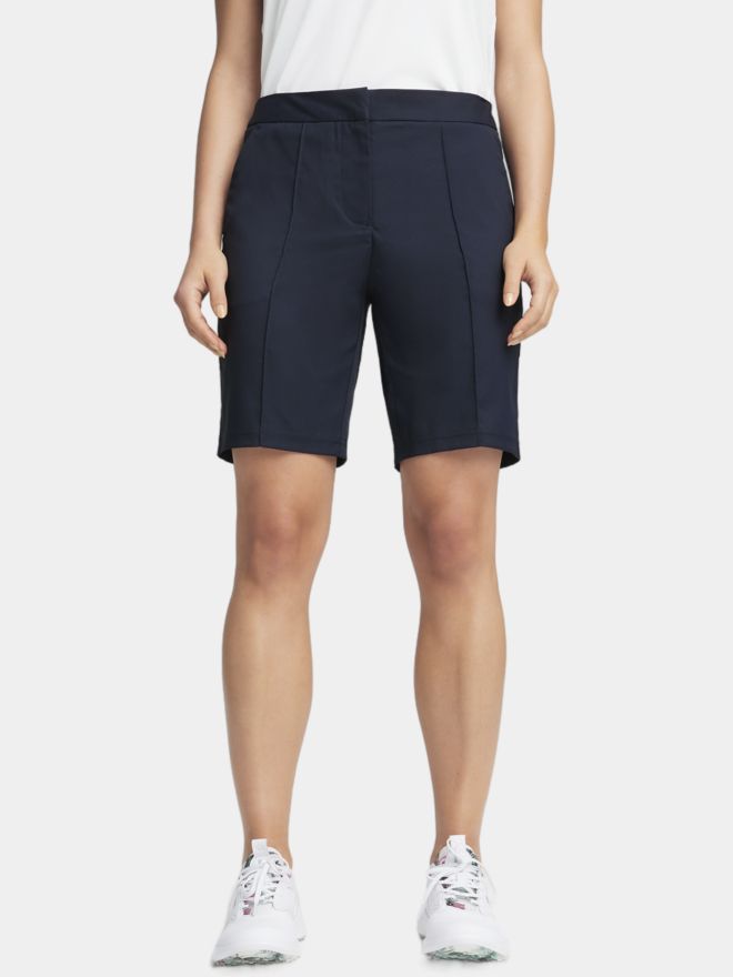 Puma W Costa Short 8.5 Bermuda Hose navy