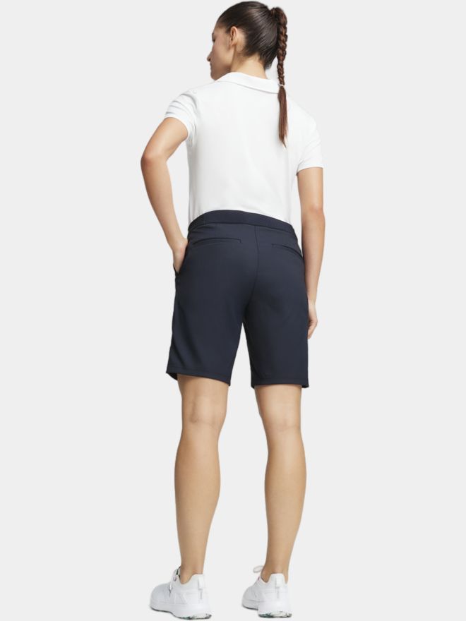 Puma W Costa Short 8.5 Bermuda Hose navy