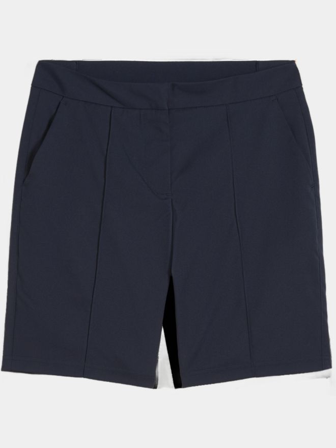 Puma W Costa Short 8.5 Bermuda Hose navy