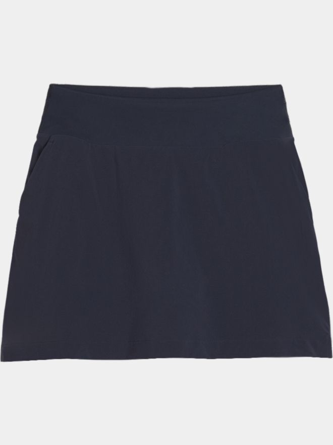 Puma W Blake Skirt kurz Skort navy
