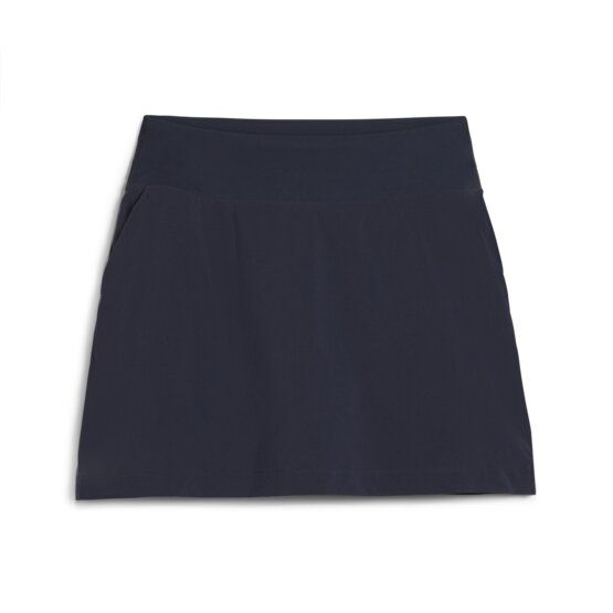 Puma W Blake Skirt kurz Skort navy