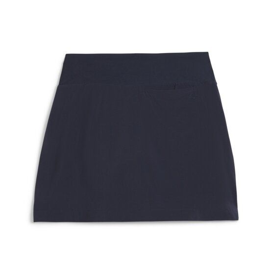 Puma W Blake Skirt kurz Skort navy