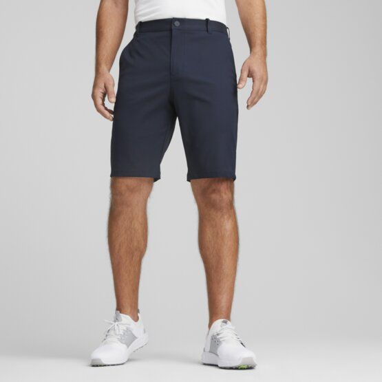 Puma  Dealer Short 10 Bermuda Pants navy